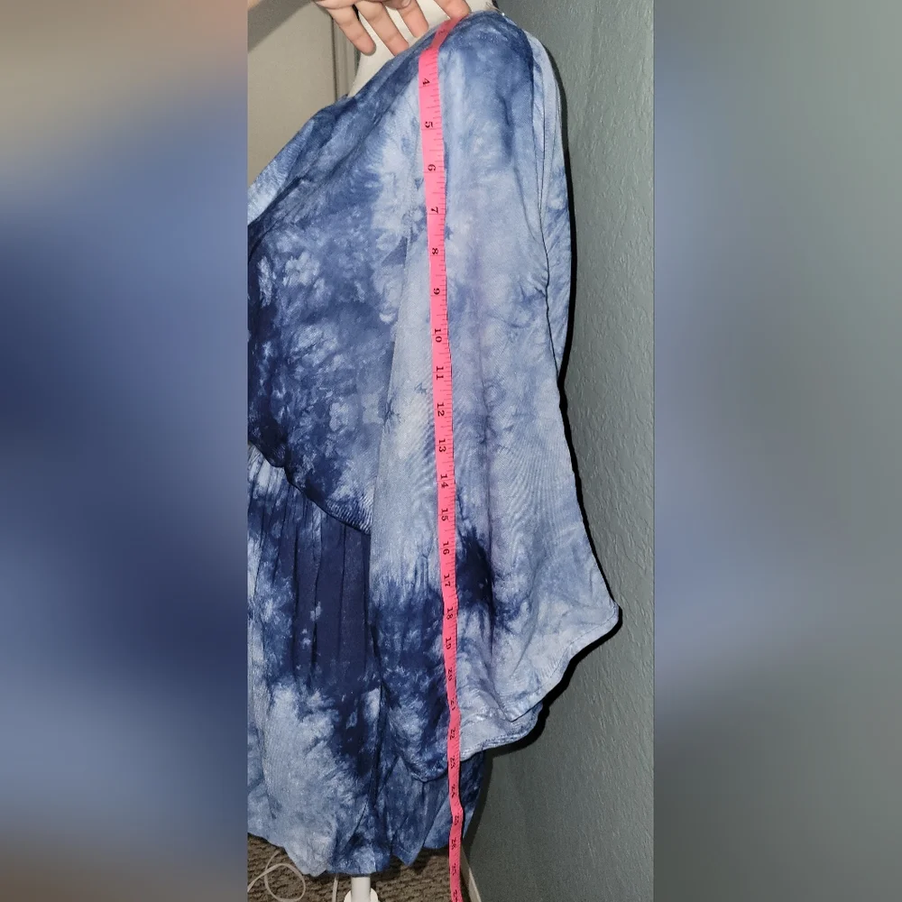 Flying Tomato Romper - Picture 6 of 7